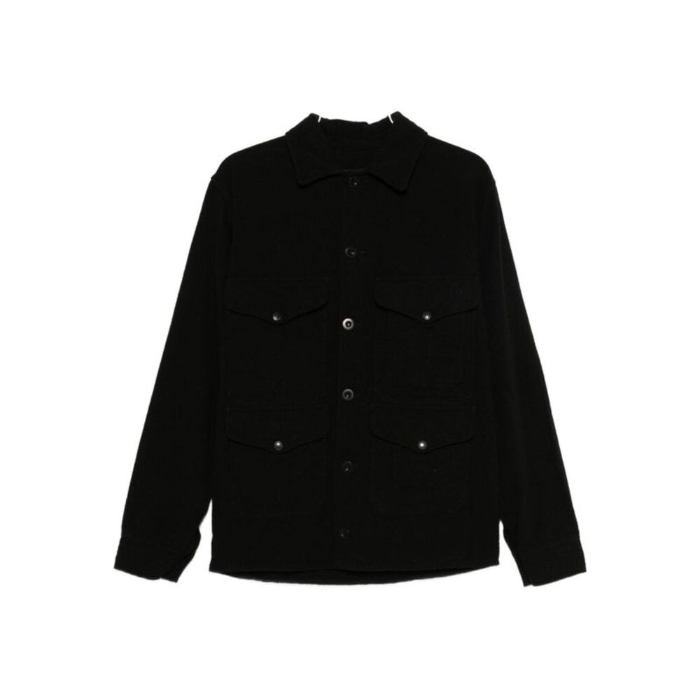 Junya Watanabe X Filson Men Wool Blend Jacket